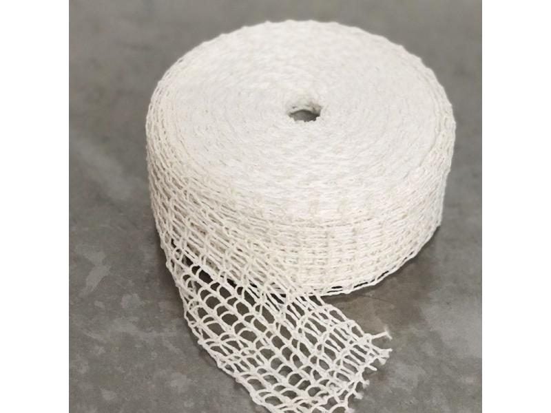 NUBECOM Hot Dog Meat Mesh Net Butcher's String Roast Sausage Net Roll Packaging Carousel 1