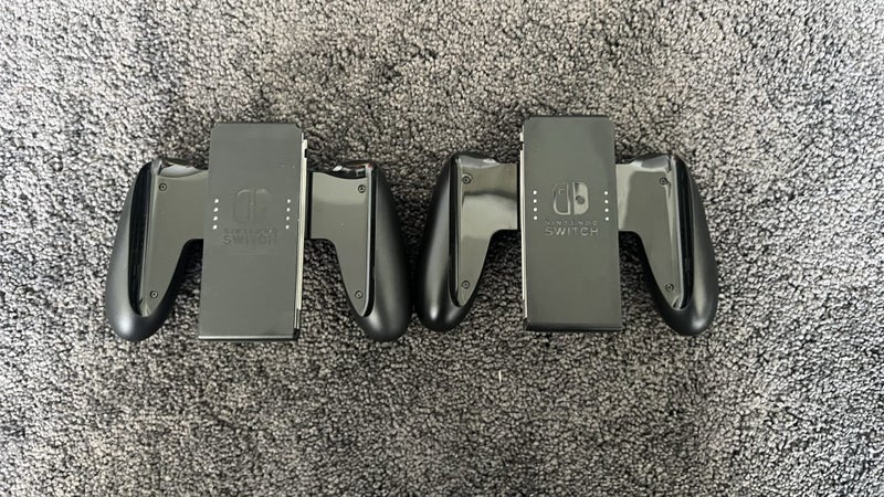 Nintendo Switch OLED Carousel 4
