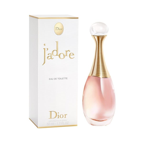 Christian Dior J'adore EDT 50ml for Women Carousel 1