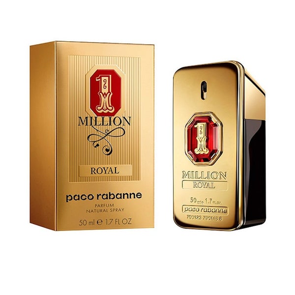 Paco Rabanne 1 Million Royal Parfum 50ml Men Carousel 1