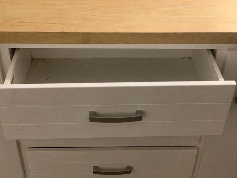 Mattson Buffet Cabinet Sideboard (Target)63616679975041112