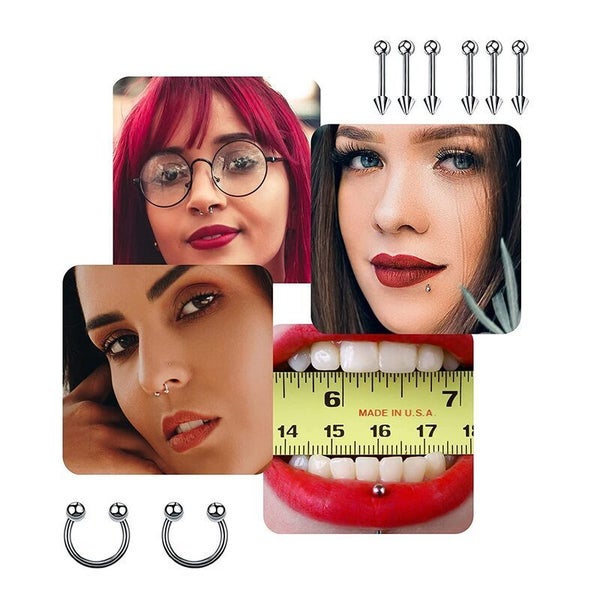 Body Piercing Kit Carousel 2