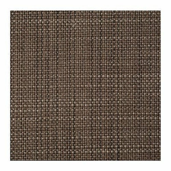 KIVIK Cover for Chaise Longue, Brown (Cover Only) Carousel 1