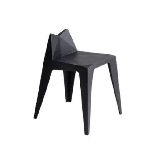 PARAGUAY Chair BLACK Carousel 1