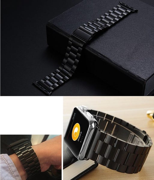 Apple Watch Strap Band 38mm 40mm Carousel 1