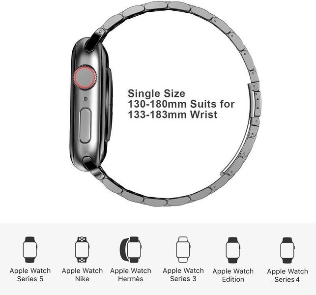 Apple Watch Strap Band 38mm 40mm Carousel 2