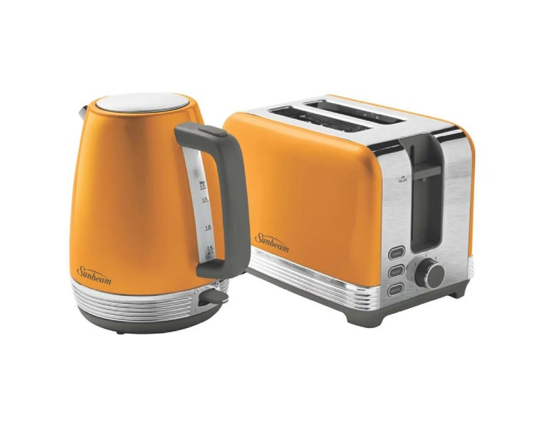 Sunbeam Yellow Chic Breakfast Collection Pack Carousel 2