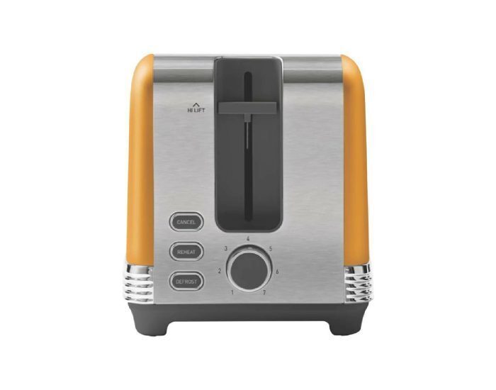 Sunbeam Yellow Chic Breakfast Collection Pack Carousel 5