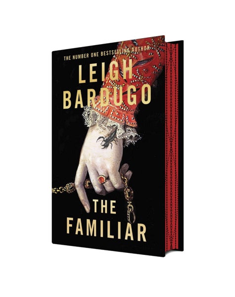 The Familiar Carousel 1