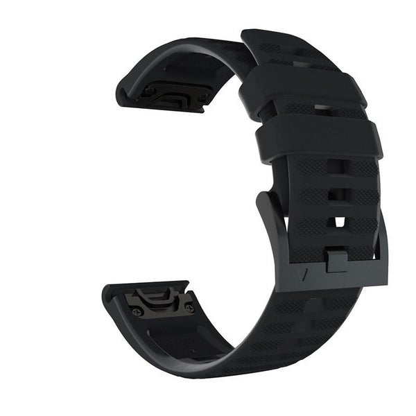 Garmin Fenix 5X 6X 7X 3 3HR Strap Carousel 2