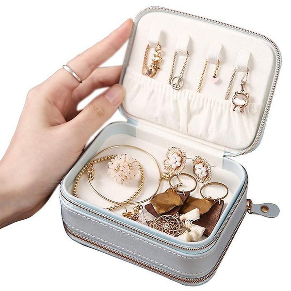 Jewellery Box Jewelry Boxes Carousel 1