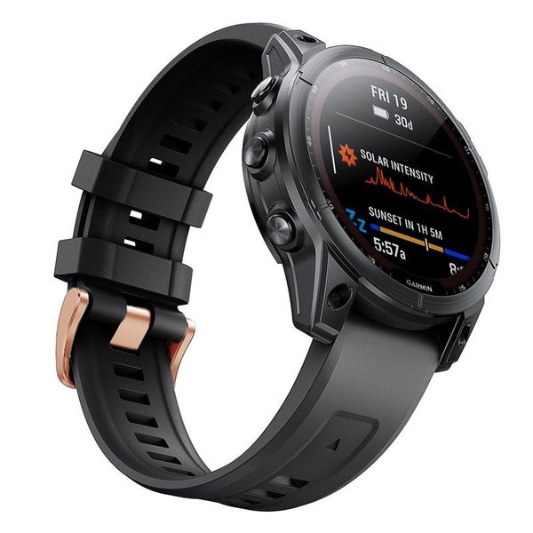 Garmin Fenix Strap for 7S Pro 6S Pro 5S Plus Carousel 6