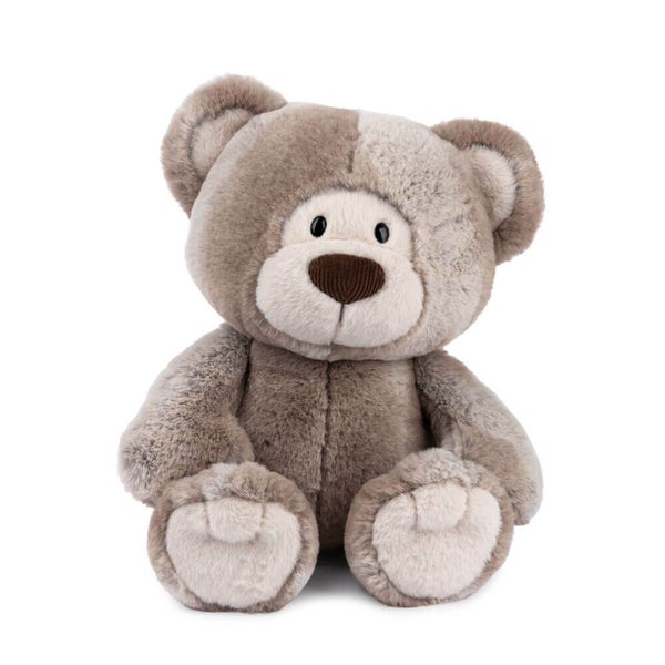 GUND - Bear 'Mukki': Soft Toy, Brown, 35cm (Small) Carousel 1