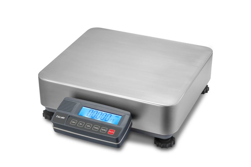 Scales Precision Digital Weighing Scales - 30kg @1gram Carousel 2