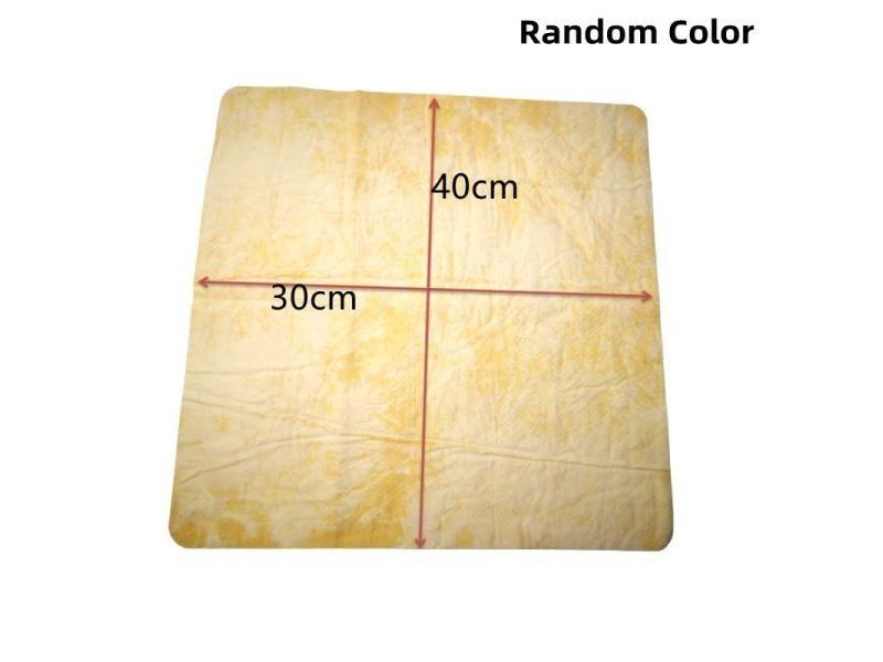 Pottery Wheel Pad Cloth PVA Absorbent Towel Used To Fix The Turntable And Pad Carousel 1