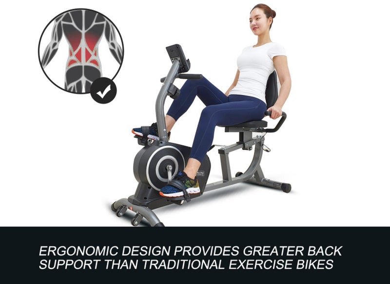 Recumbant Exercise Bike63616686740483113