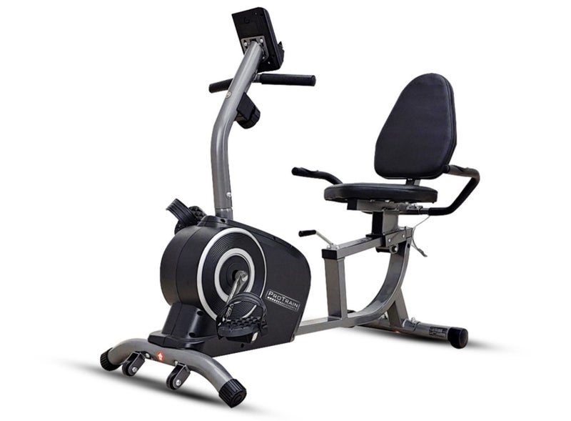 Recumbant Exercise Bike63616686740483110