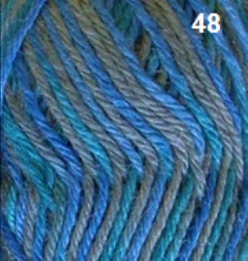 Countrywide Yarns Windsor 8ply Yarn RRP$6 Carousel 2