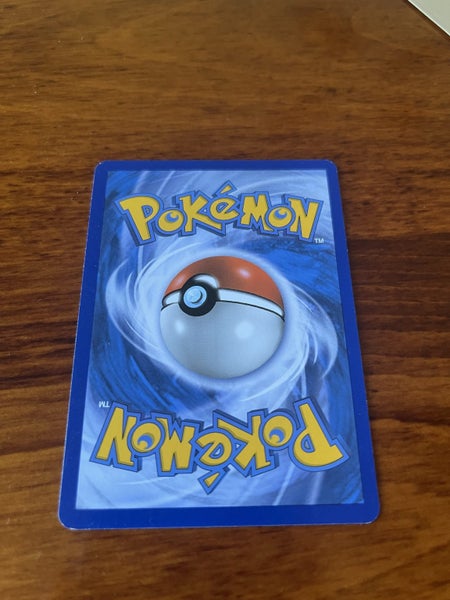 Charizard Holo Rare #11 Evolutions Carousel 6