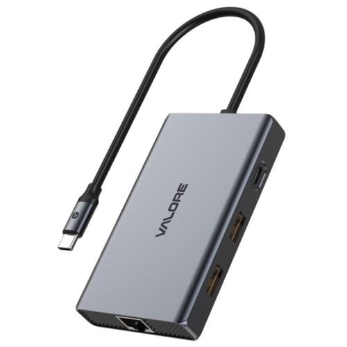 Valore 6-in-1 USB-C 3.2 HDMI Hub [MH-002] Carousel 1