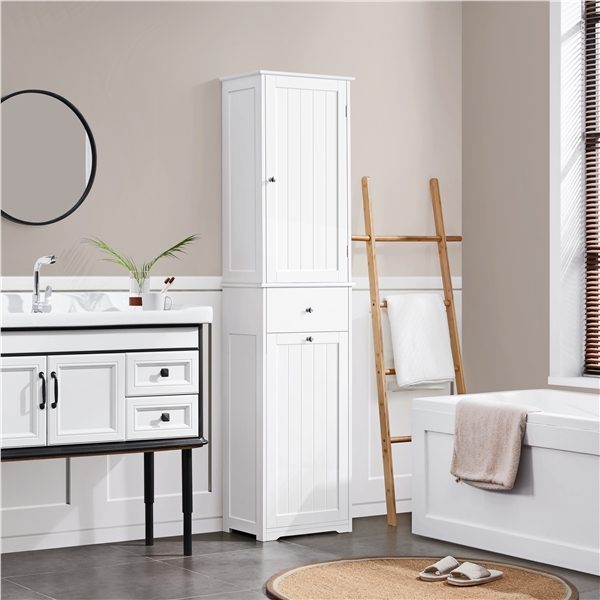 Laundry Cabinet Carousel 9