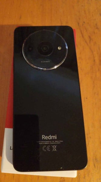 Brand new Xiaomi Redmi A3 with 64gb sdcard Carousel 2