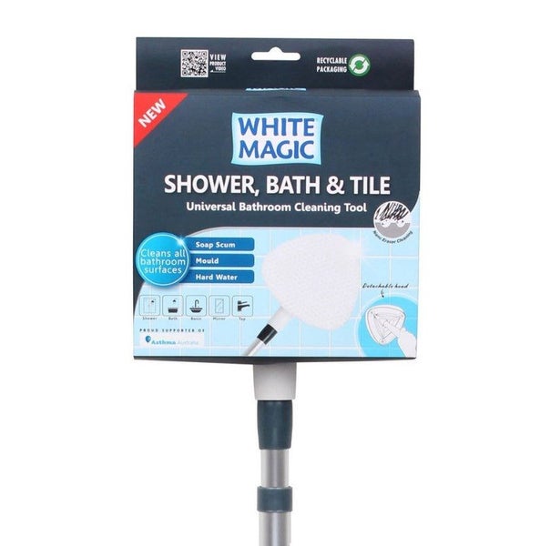 Shower, Bath & Tile Carousel 1