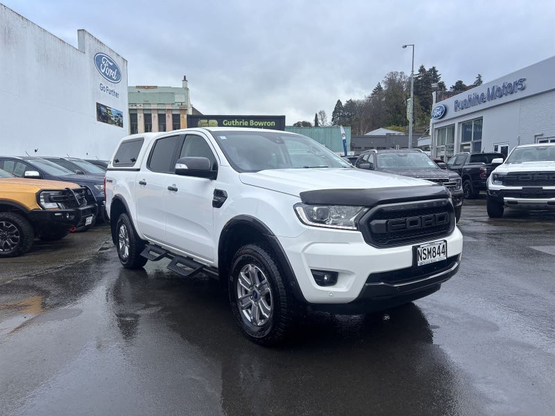 2021 Ford Ranger FX4 MAX DOUBLE CAB W63613218078211110