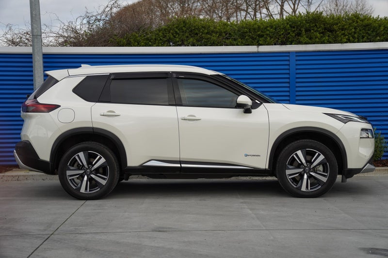 2024 Nissan X-Trail Ti-L E-Power 1.5Peh63613218069763112