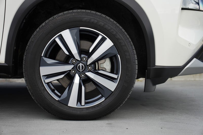 2024 Nissan X-Trail Ti-L E-Power 1.5Peh63613218069763113