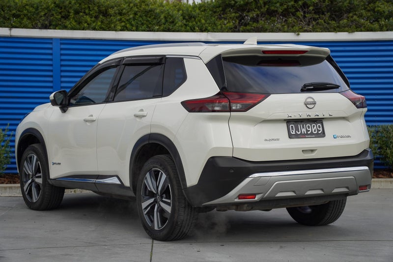 2024 Nissan X-Trail Ti-L E-Power 1.5Peh63613218069763114