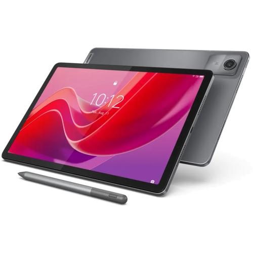 Lenovo M11 (LTE + WiFi -TB330 ) 11" (1920x1200) IPS Tablet 128GB Storage - 8GB Carousel 1