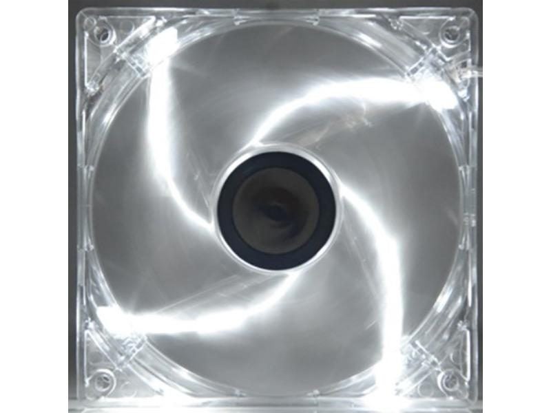 CPU Cooler Cooling Fan Carousel 1