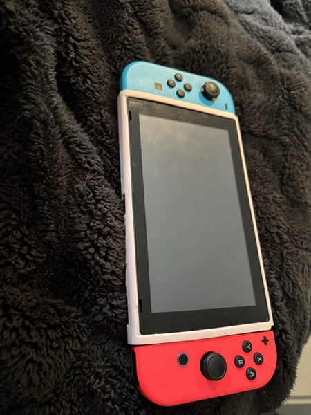 Nintendo switch Carousel 1
