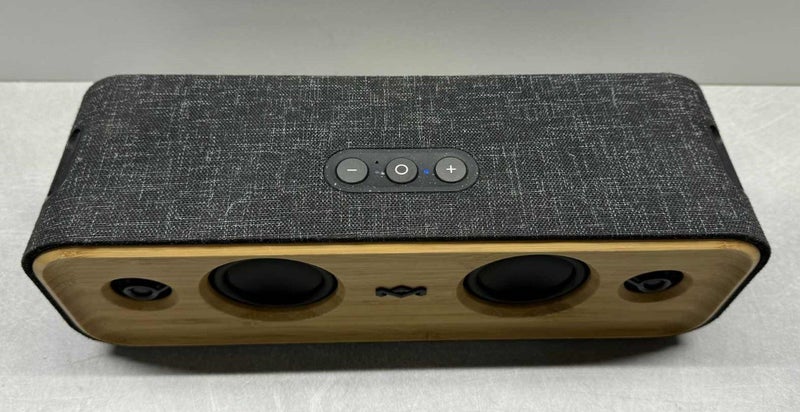 MARLEY GET TOGETHER 2-BLUE TOOTH SPEAKER Carousel 2