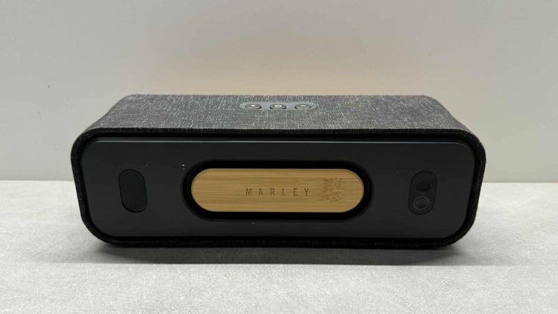 MARLEY GET TOGETHER 2-BLUE TOOTH SPEAKER Carousel 4