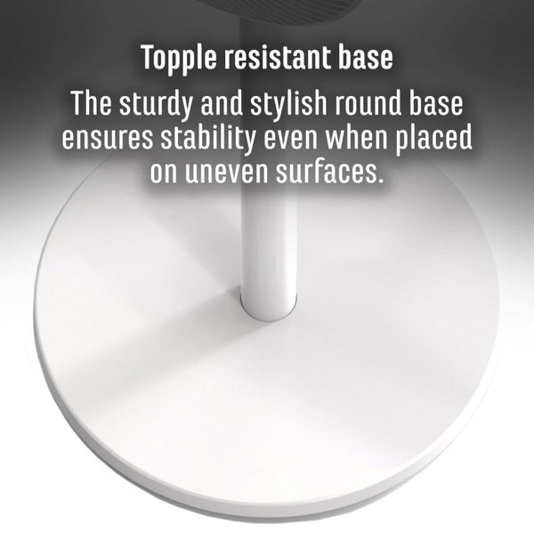 Sheffield DC Pedestal Circulator Fan Carousel 7