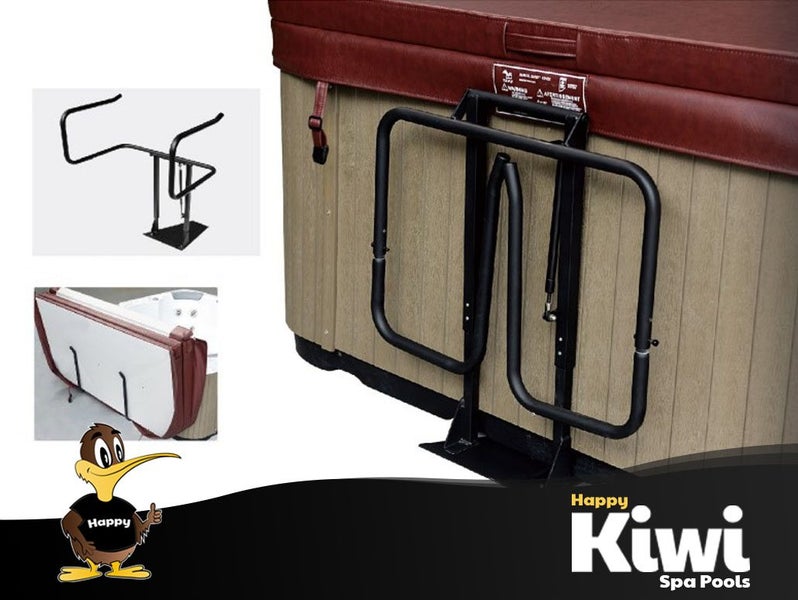 Cover Lifter Cradle Carousel 1