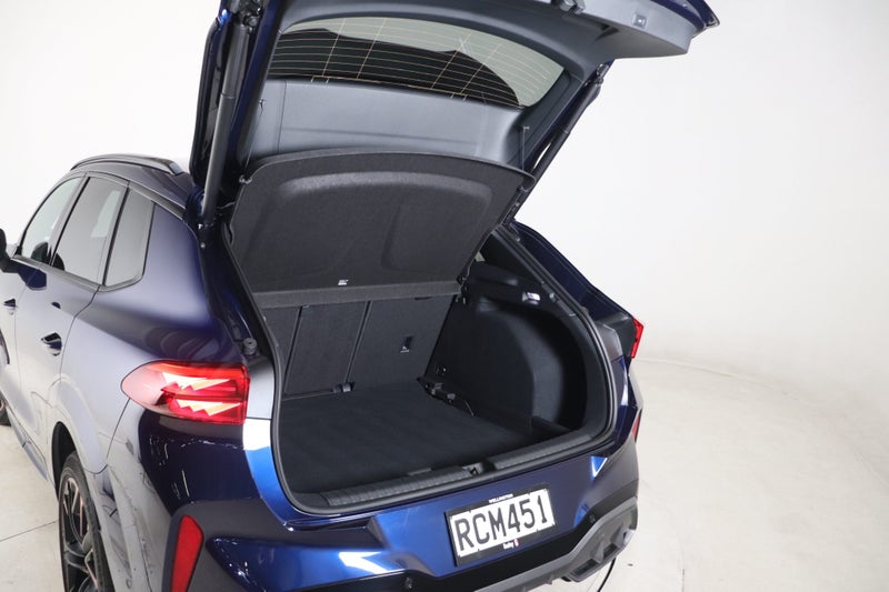 2025 Cupra Terramar VZ65312521044481114