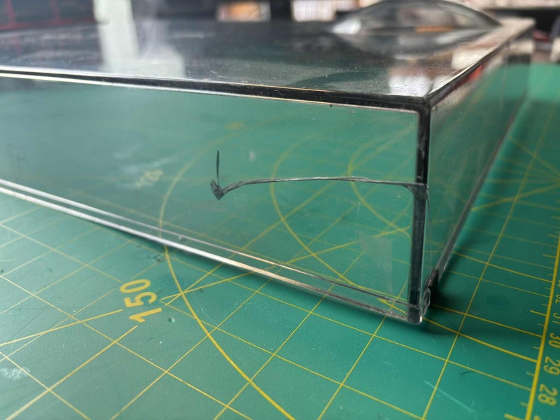 Technics SL1200MK5G X 263717276188674114