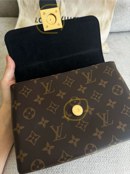 Louis Vuitton Locky BB bag63616813933571111