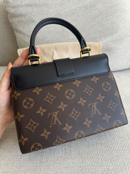 Louis Vuitton Locky BB bag63616813933571113