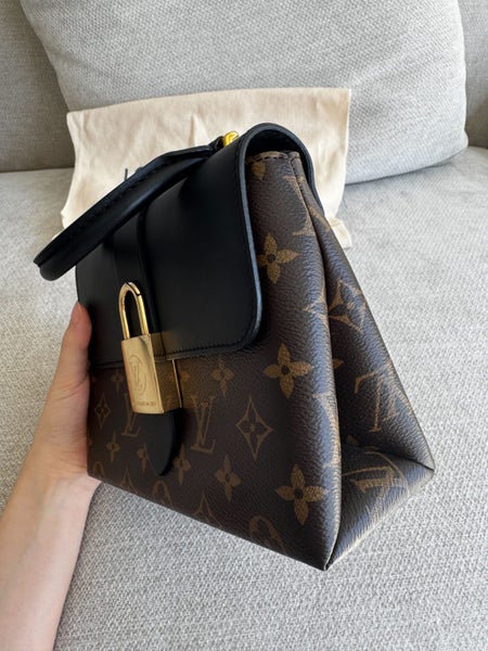 Louis Vuitton Locky BB bag63616813933571114