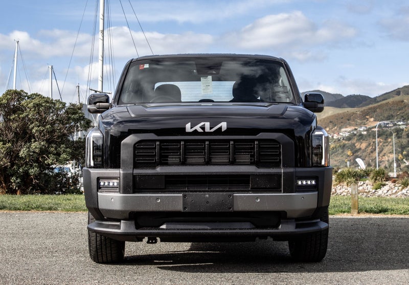 2025 Kia Tasman TXS 4WD Wellside 2.2DT63830651161474111