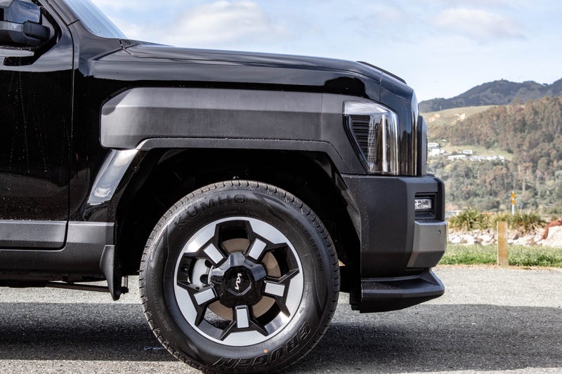 2025 Kia Tasman TXS 4WD Wellside 2.2DT63830651161474113