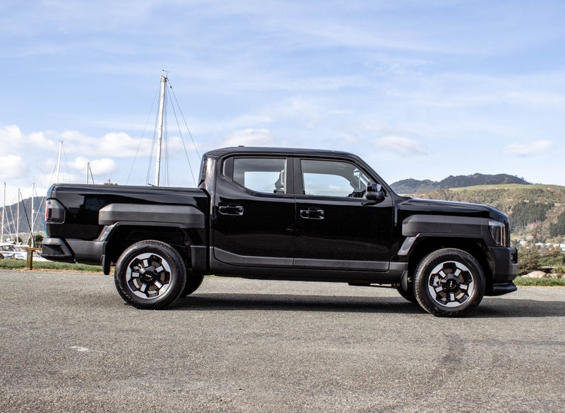 2025 Kia Tasman TXS 4WD Wellside 2.2DT63830651161474114