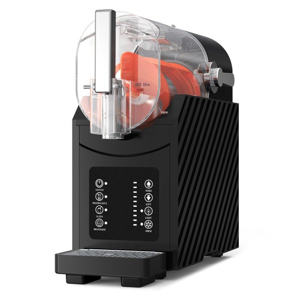 Single Slushy Machine Carousel 2