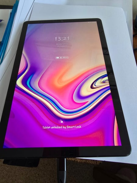 Samsung galaxy tablet s4 Carousel 1
