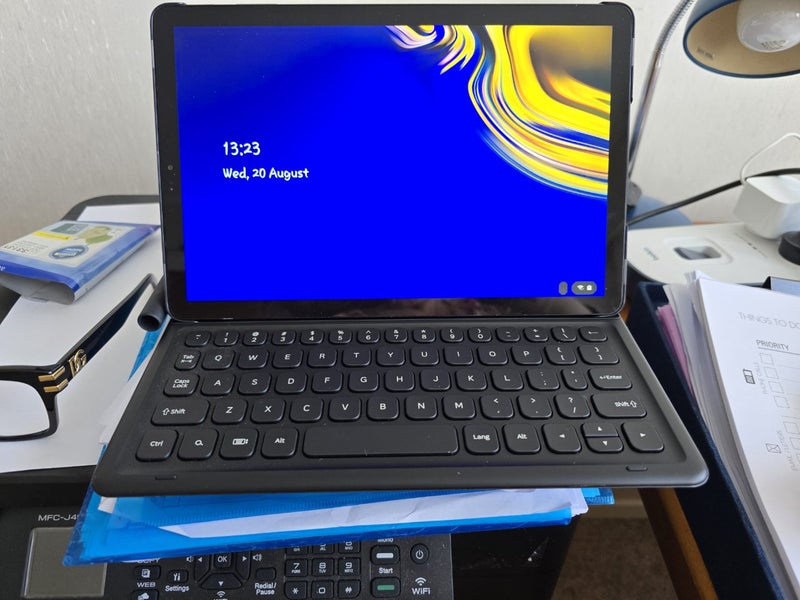 Samsung galaxy tablet s4 Carousel 2