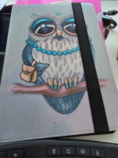 Samsung galaxy tablet s4 Carousel 5